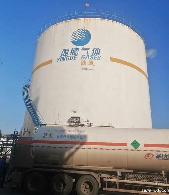 液氮